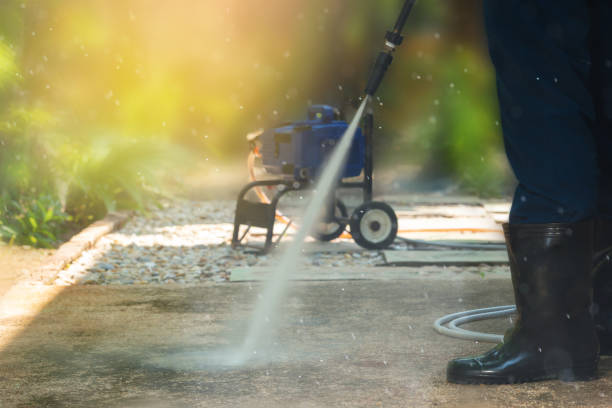 Best Dumpster Area Cleaning  in Bloomsburg, PA